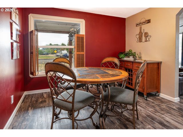 3065 KNOX Ave, Salem, OR 97301
