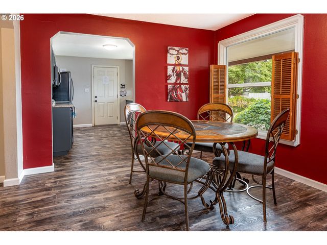 3065 KNOX Ave, Salem, OR 97301