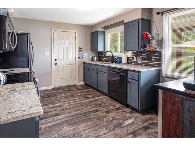 3065 KNOX Ave, Salem, OR 97301