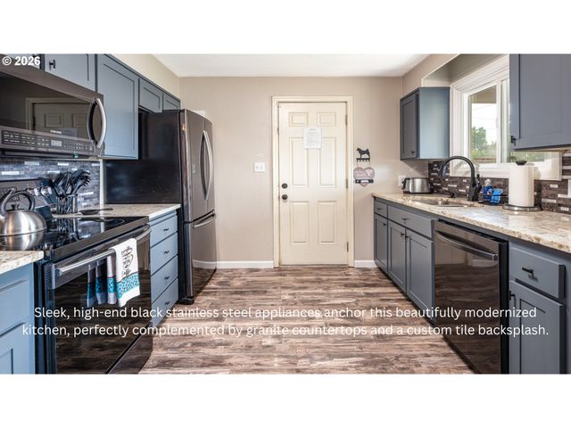 3065 KNOX Ave, Salem, OR 97301