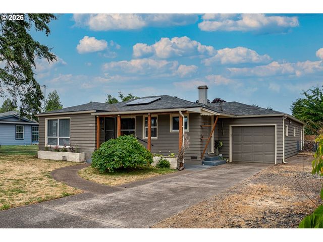 3065 KNOX Ave, Salem, OR 97301