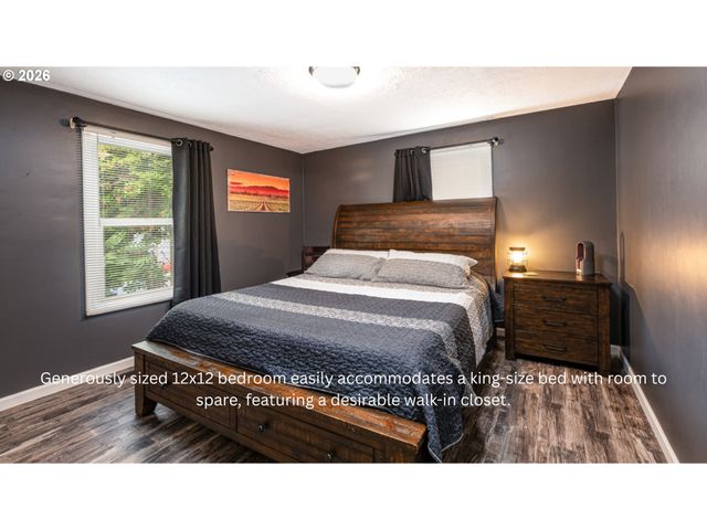 3065 KNOX Ave, Salem, OR 97301
