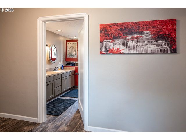 3065 KNOX Ave, Salem, OR 97301