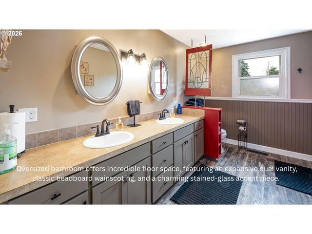 3065 KNOX Ave, Salem, OR 97301