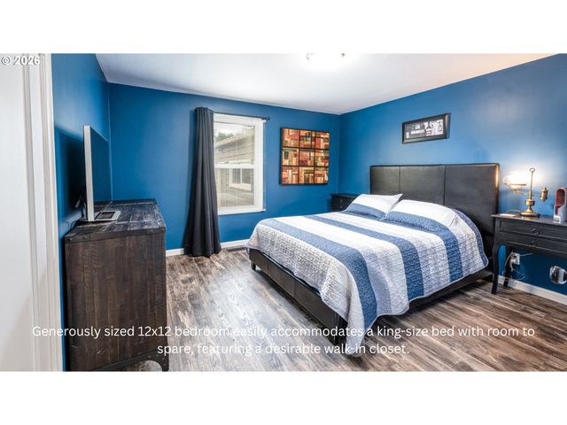 3065 KNOX Ave, Salem, OR 97301