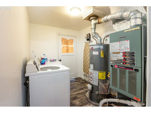 3065 KNOX Ave, Salem, OR 97301