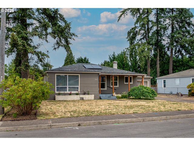 3065 KNOX Ave, Salem, OR 97301