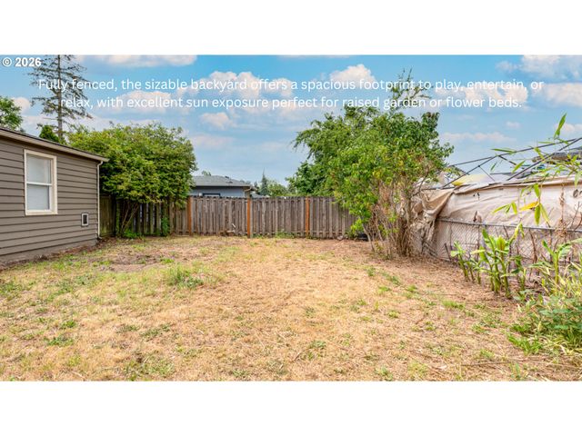 3065 KNOX Ave, Salem, OR 97301