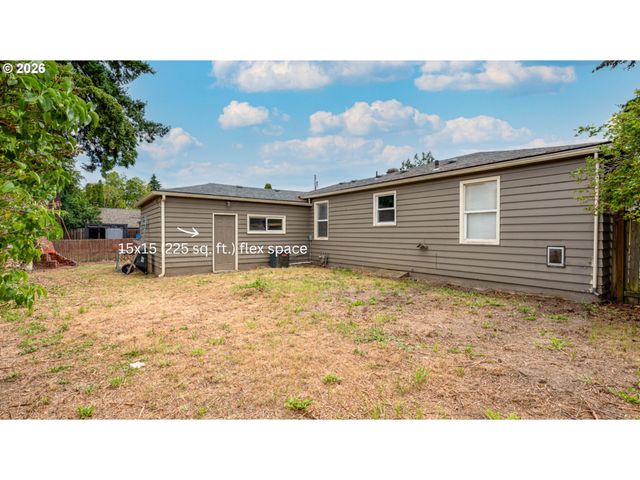3065 KNOX Ave, Salem, OR 97301