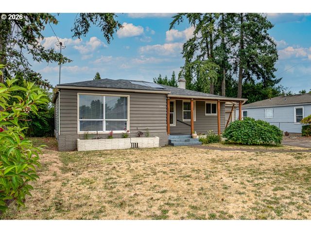 3065 KNOX Ave, Salem, OR 97301