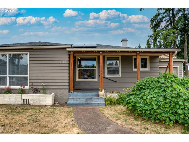 3065 KNOX Ave, Salem, OR 97301