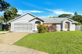 2542 Appalachian Drive, Melbourne, FL 32935