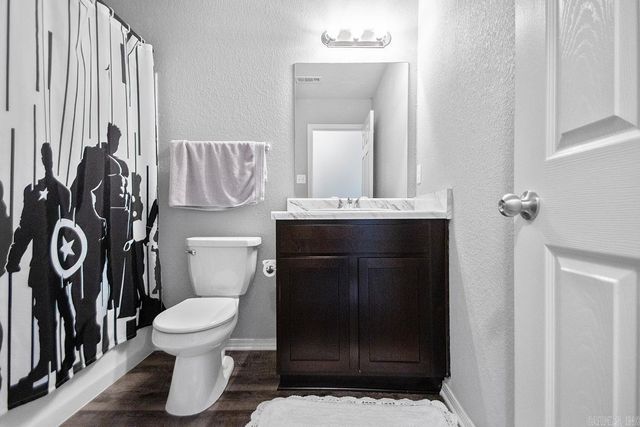 971 Augusta, Cabot, AR 72023