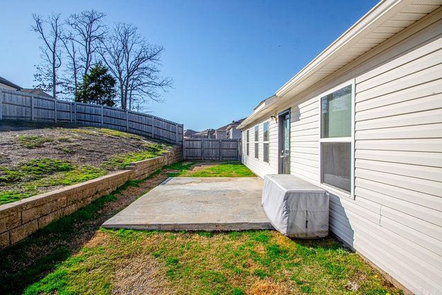 971 Augusta, Cabot, AR 72023