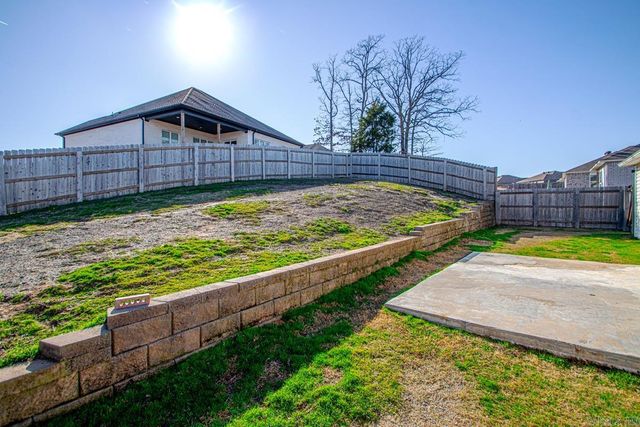 971 Augusta, Cabot, AR 72023