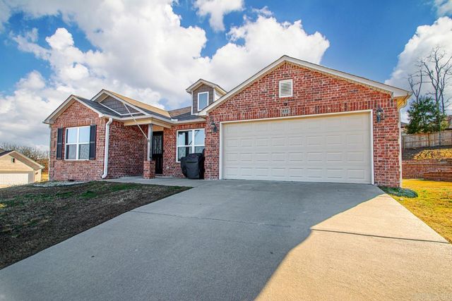 971 Augusta, Cabot, AR 72023