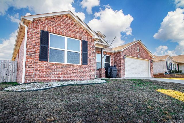 971 Augusta, Cabot, AR 72023