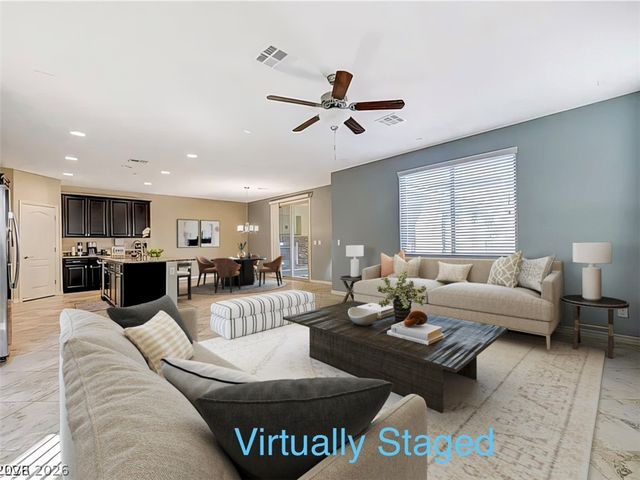 2894 Shining Sun Way, Henderson, NV 89052