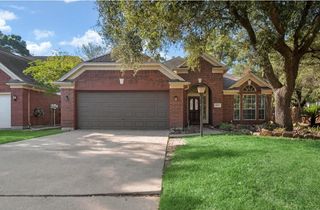 14635 Hearthstone Meadows Drive, Houston, TX 77095