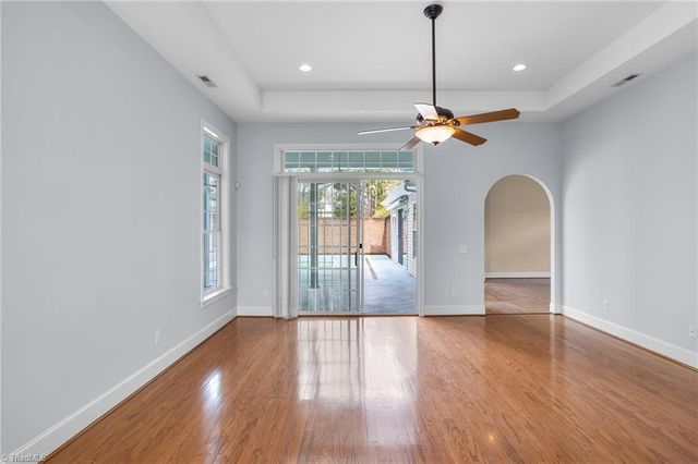 2650 Fox Ridge Road, Asheboro, NC 27205