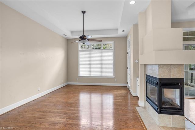 2650 Fox Ridge Road, Asheboro, NC 27205