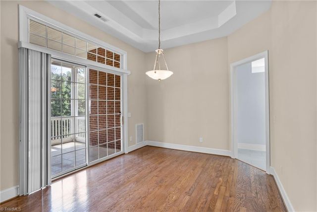 2650 Fox Ridge Road, Asheboro, NC 27205