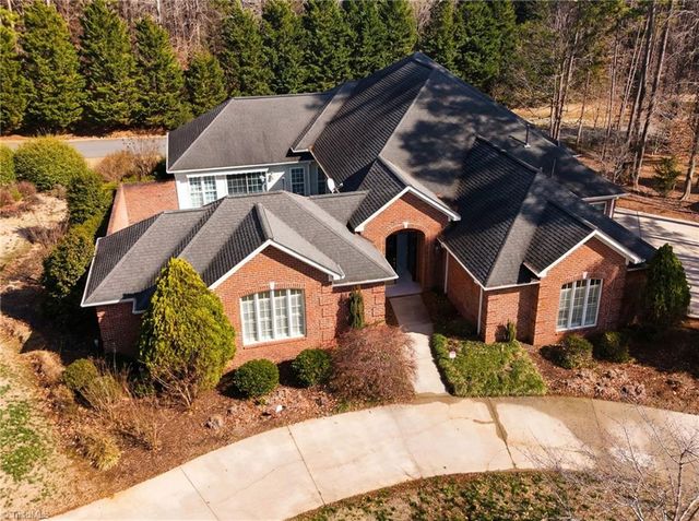 2650 Fox Ridge Road, Asheboro, NC 27205