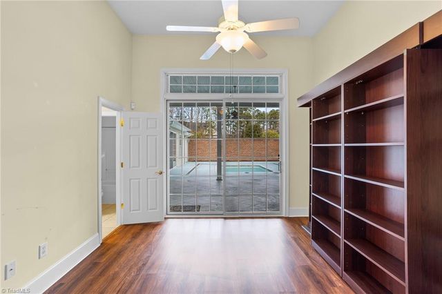 2650 Fox Ridge Road, Asheboro, NC 27205