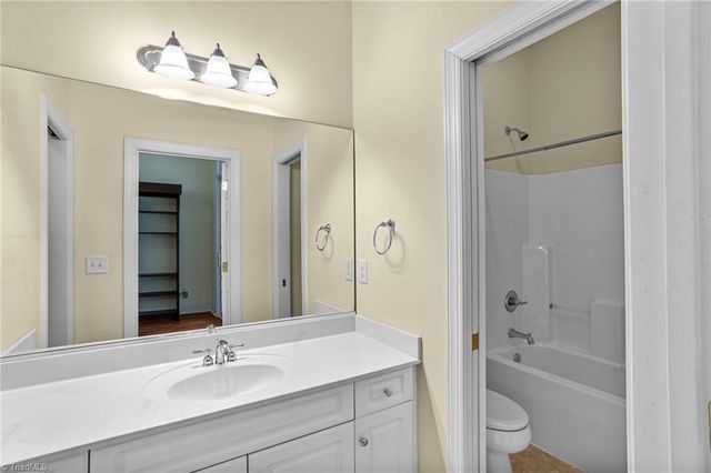 2650 Fox Ridge Road, Asheboro, NC 27205