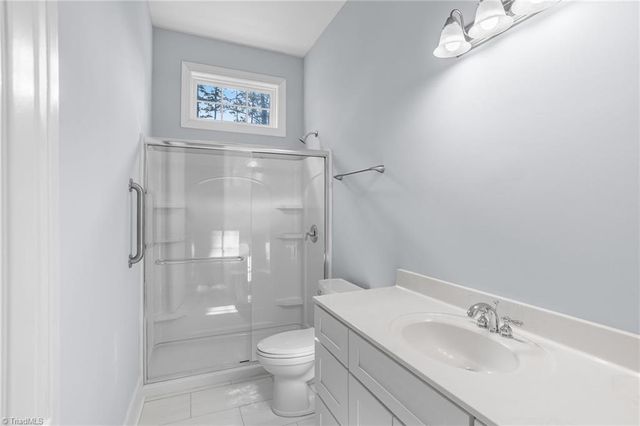 2650 Fox Ridge Road, Asheboro, NC 27205