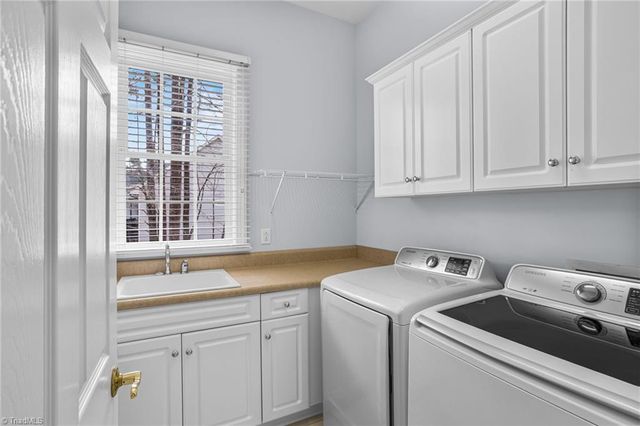 2650 Fox Ridge Road, Asheboro, NC 27205