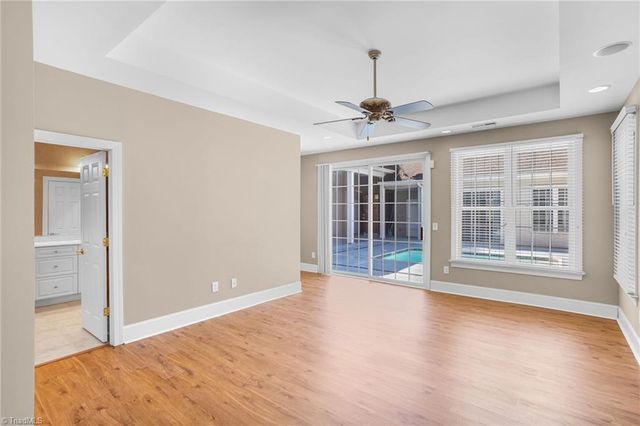 2650 Fox Ridge Road, Asheboro, NC 27205