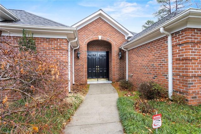 2650 Fox Ridge Road, Asheboro, NC 27205