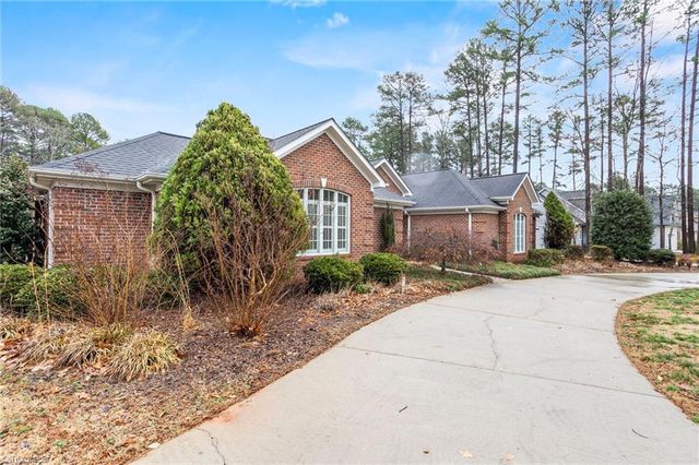 2650 Fox Ridge Road, Asheboro, NC 27205