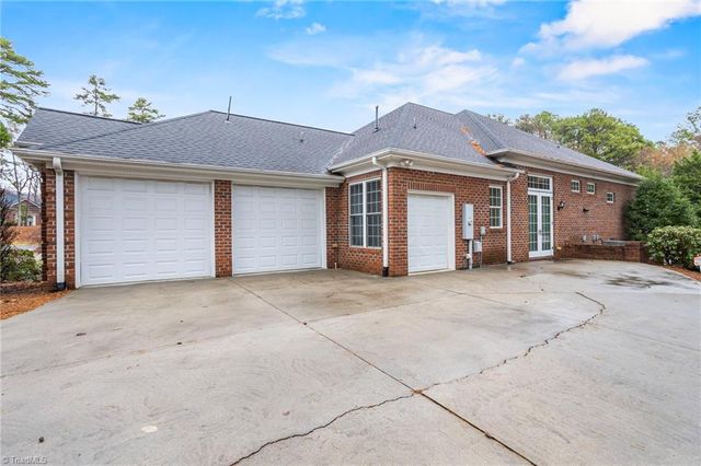 2650 Fox Ridge Road, Asheboro, NC 27205