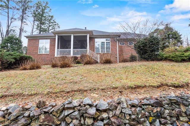 2650 Fox Ridge Road, Asheboro, NC 27205