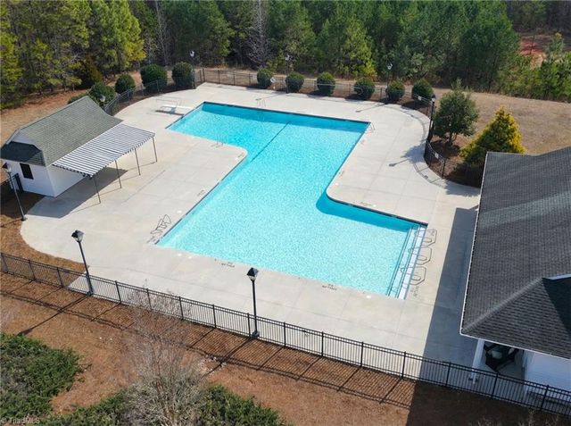 2650 Fox Ridge Road, Asheboro, NC 27205