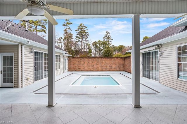 2650 Fox Ridge Road, Asheboro, NC 27205