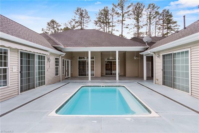 2650 Fox Ridge Road, Asheboro, NC 27205