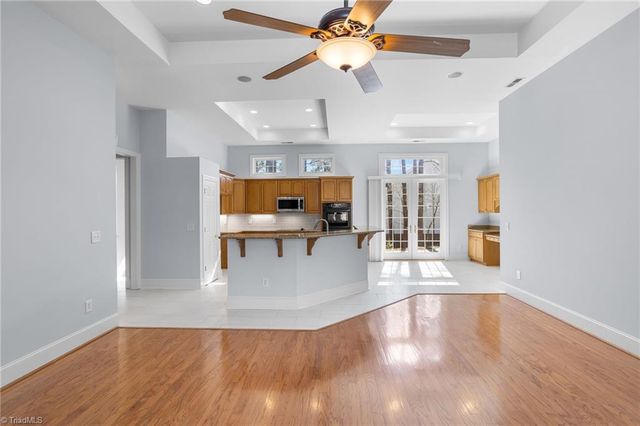 2650 Fox Ridge Road, Asheboro, NC 27205