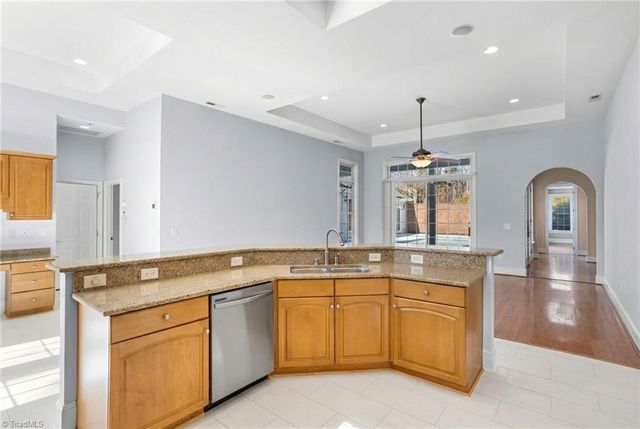 2650 Fox Ridge Road, Asheboro, NC 27205