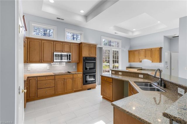 2650 Fox Ridge Road, Asheboro, NC 27205