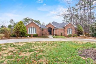 2650 Fox Ridge Road, Asheboro, NC 27205