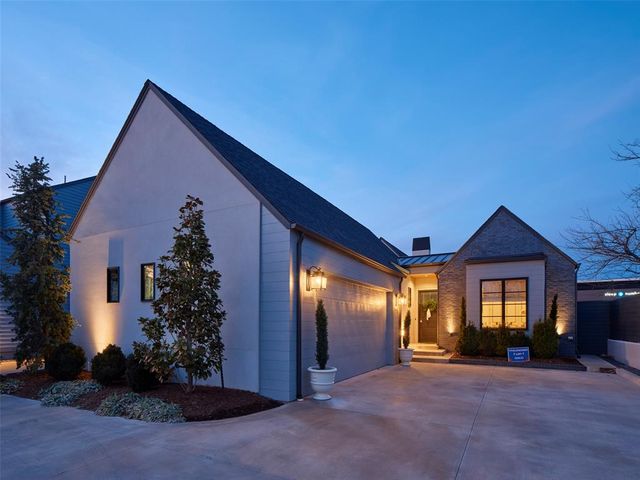 1147 NW 57th Street, Oklahoma City, OK 73118