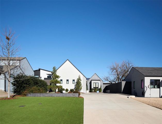 1147 NW 57th Street, Oklahoma City, OK 73118