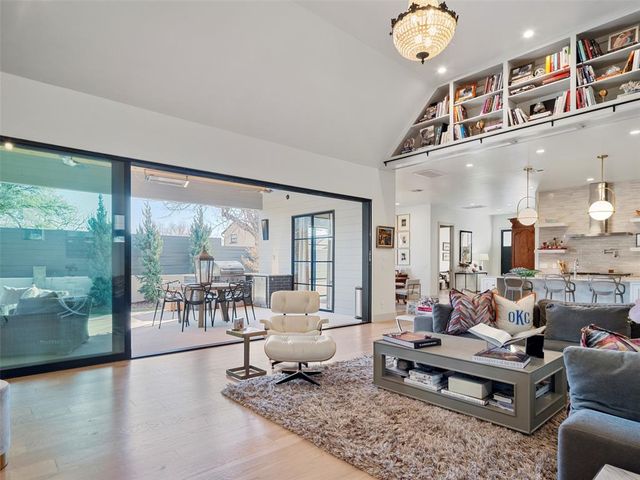 1147 NW 57th Street, Oklahoma City, OK 73118