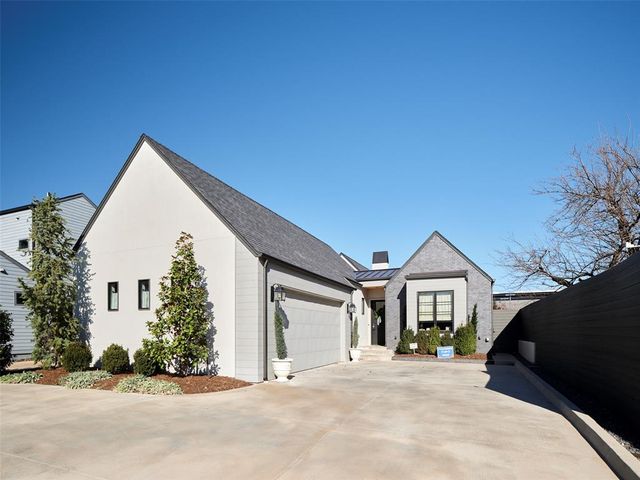 1147 NW 57th Street, Oklahoma City, OK 73118