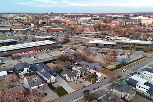 1147 NW 57th Street, Oklahoma City, OK 73118