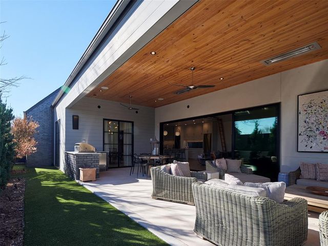 1147 NW 57th Street, Oklahoma City, OK 73118