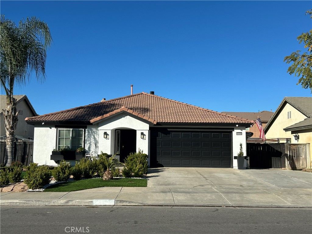 Image 1 of property listing at 4350 Amber Ridge Lane, Hemet, CA 92545